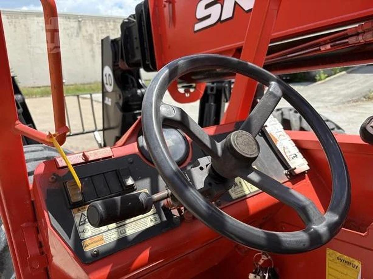 Used 2018 SKYTRAK 10054