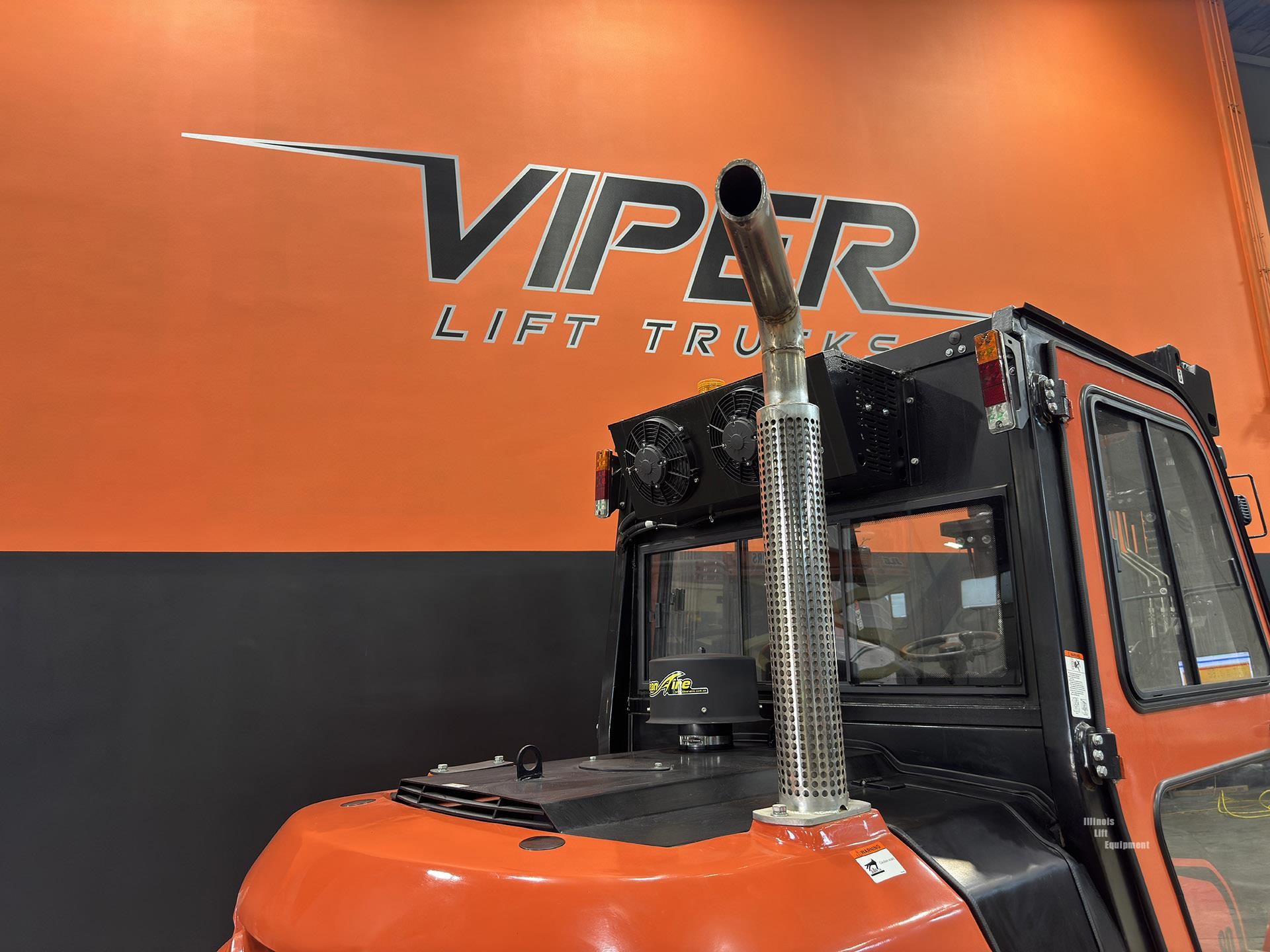 2027 VIPER FD80S