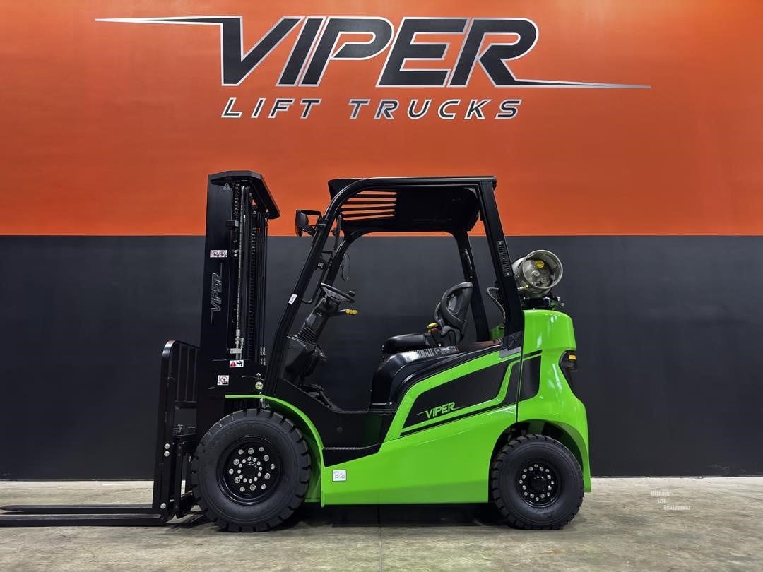 2027 VIPER FY25BCS