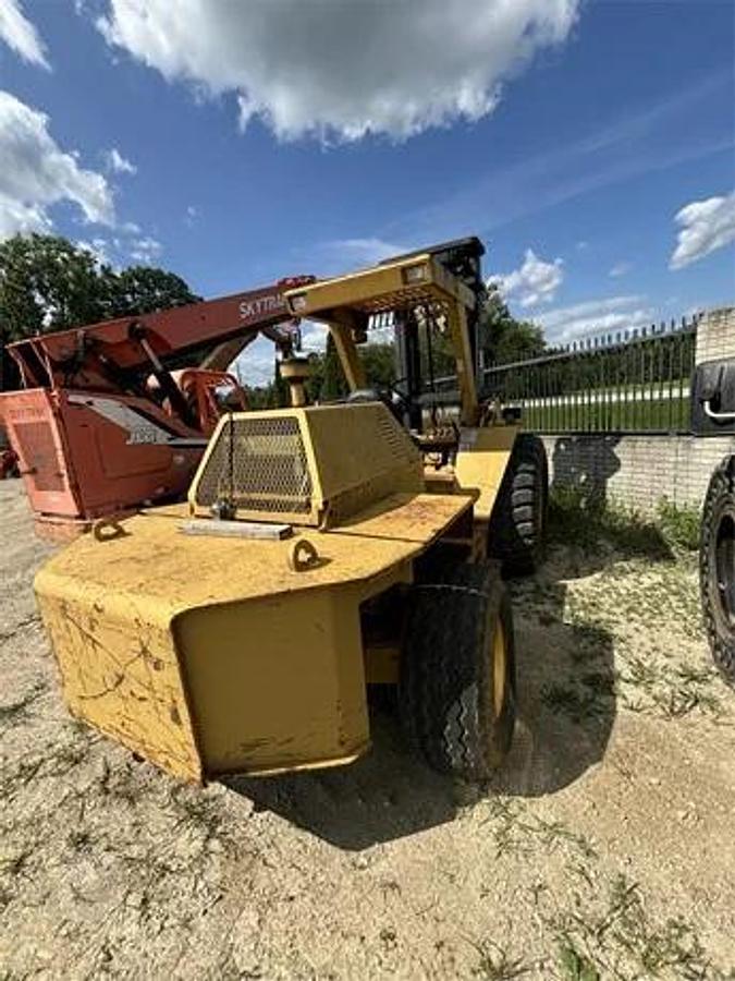 Used 1999 MASTER CRAFT S10P9