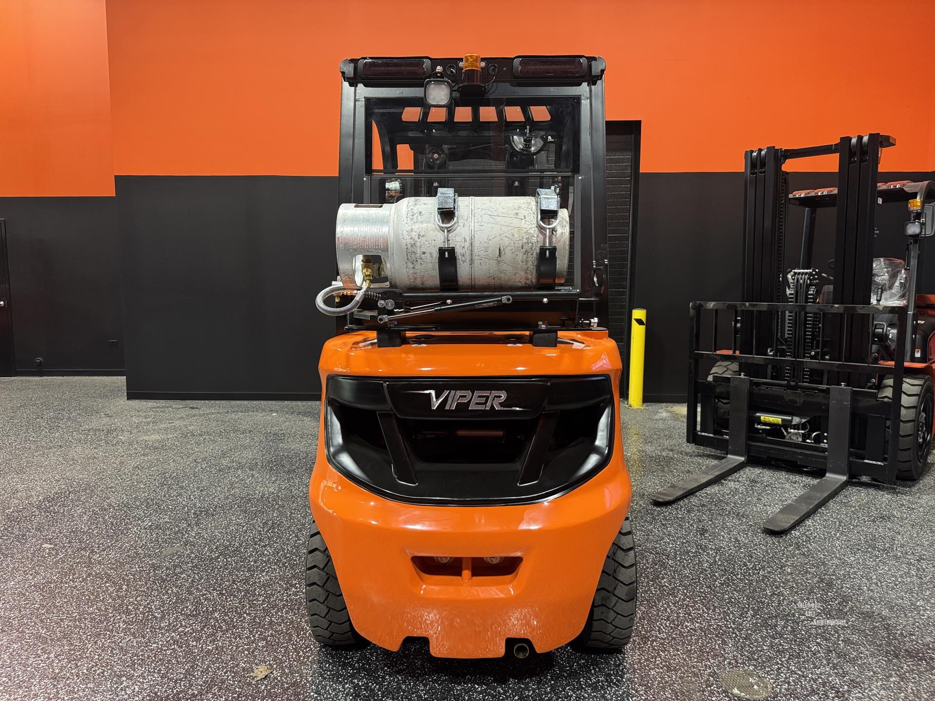 2027 VIPER FY30F