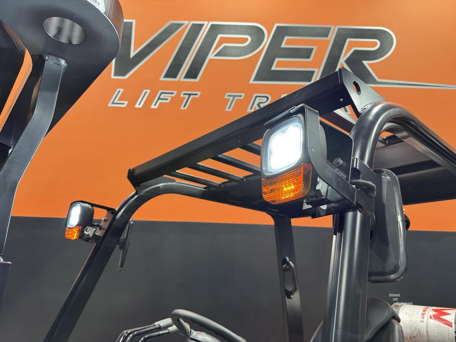 2027 VIPER FY50F