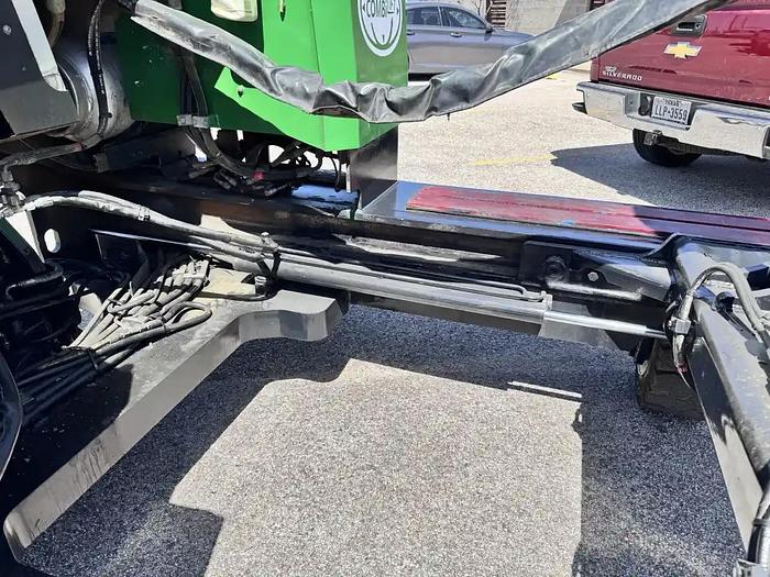 Refurbished 2013 CombiLift C5000L