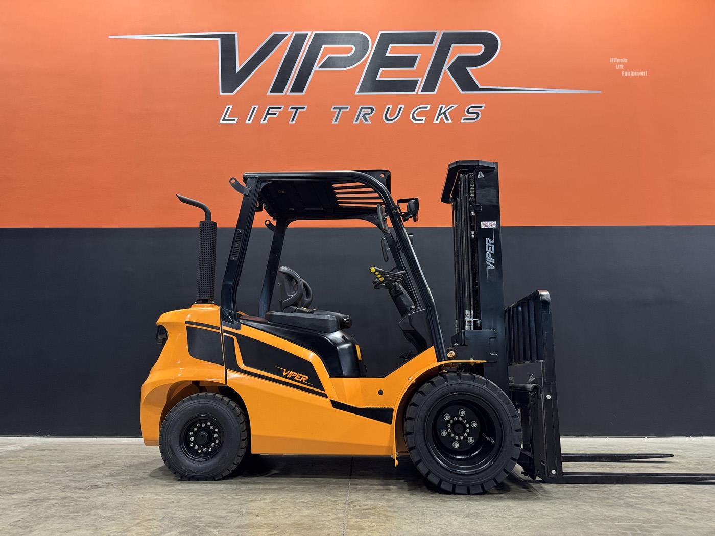 2027 VIPER FD35F