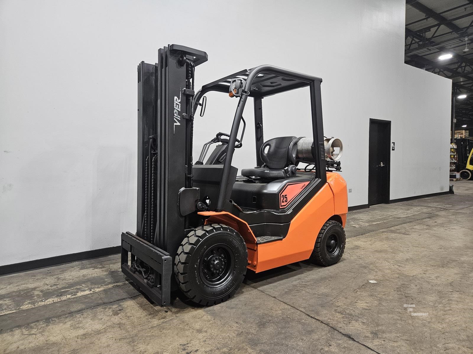 Used 2020 VIPER FY25