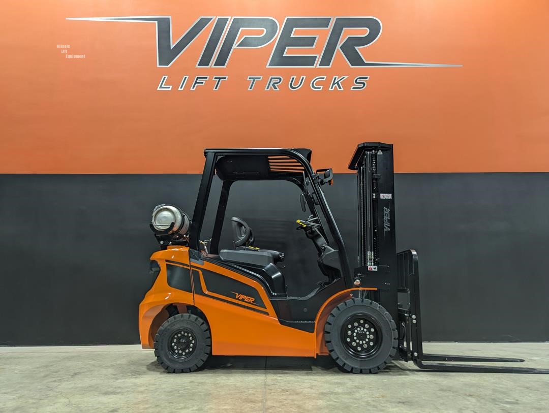 2027 VIPER FY25F