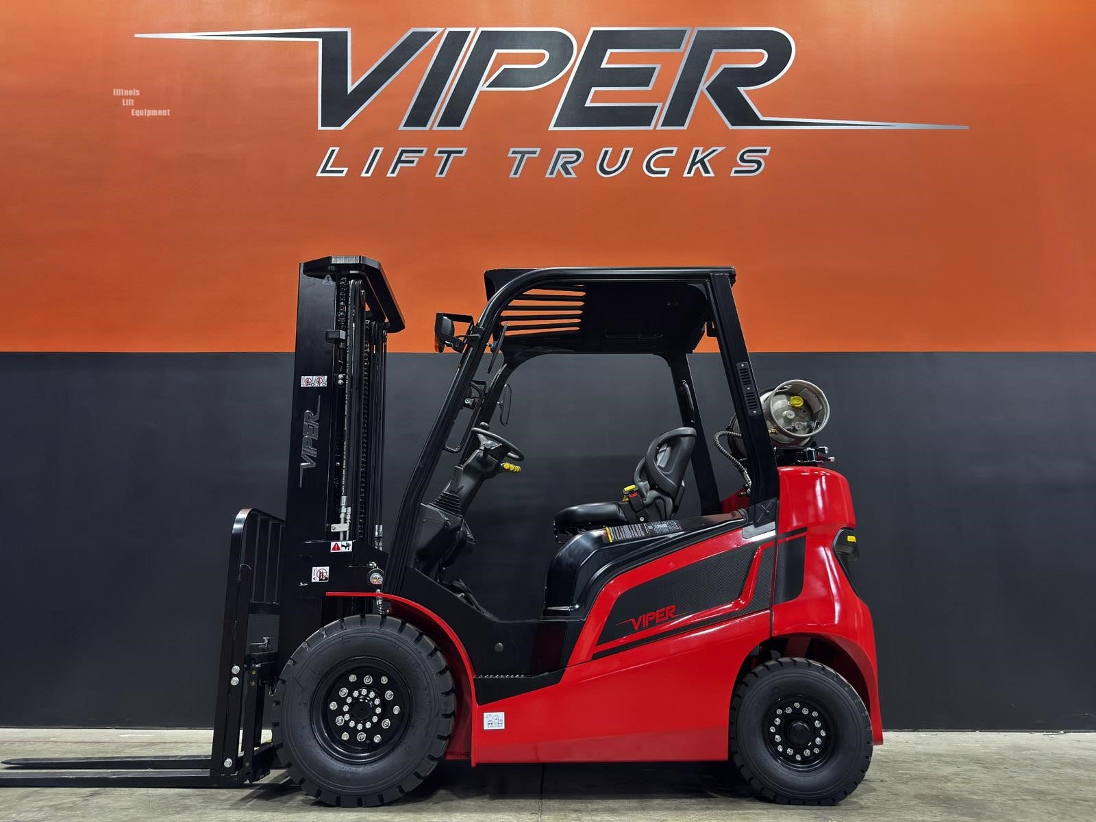 2027 VIPER FY25BCS