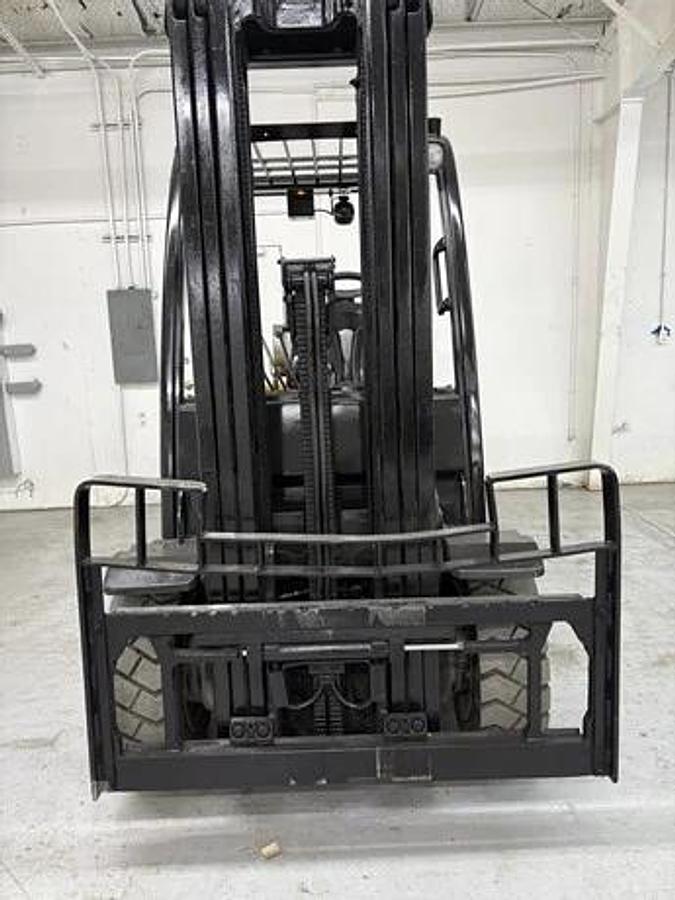 Used 2015 Yale GLP060VX