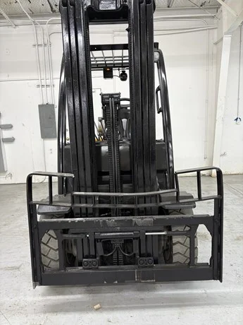 Used 2015 Yale GLP060VX