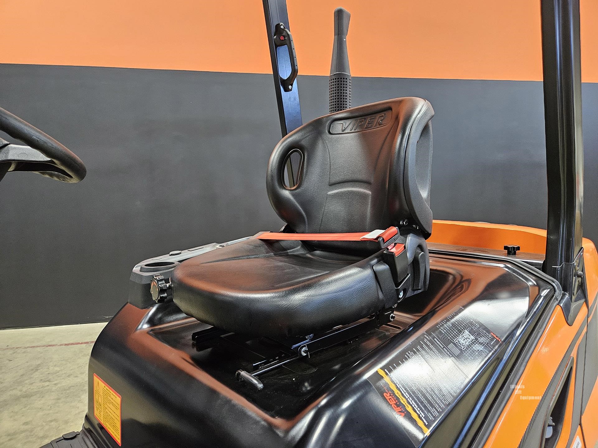 2027 VIPER FD25F