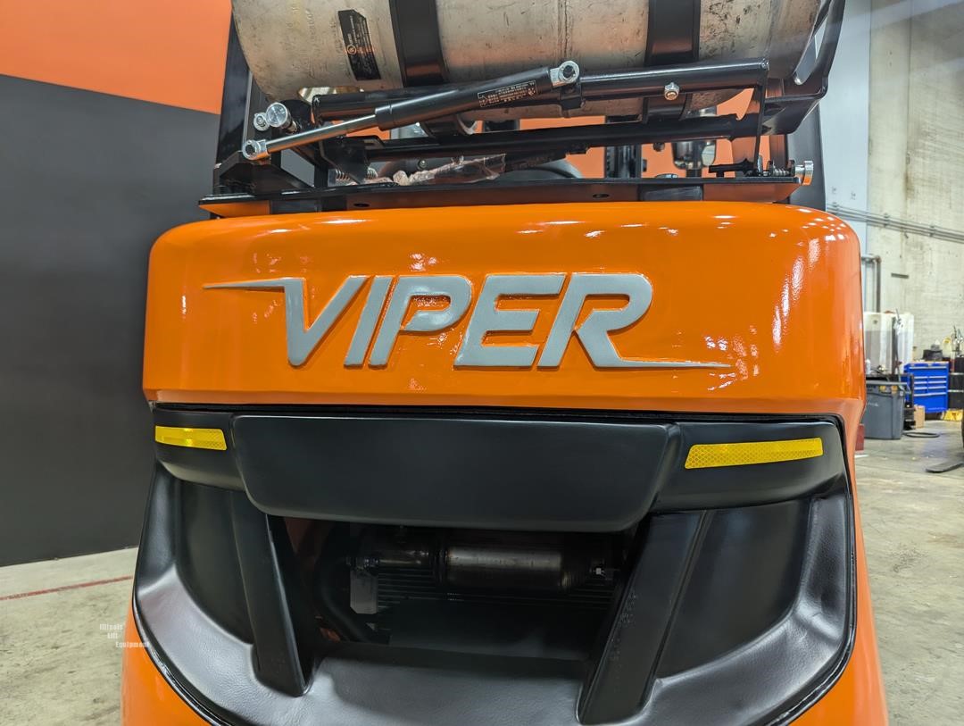 2027 VIPER FY25BCS