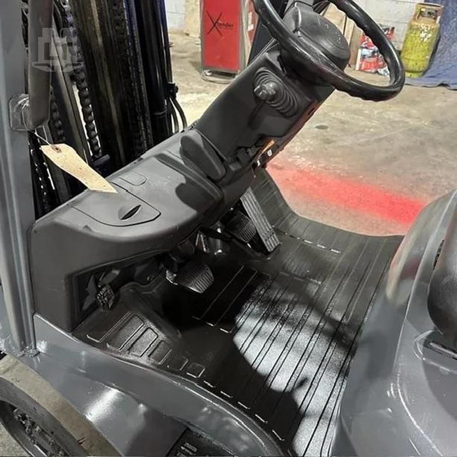 Refurbished RECONDITIONED, LIKE NEW! 2008 Toyota 8FGCU30