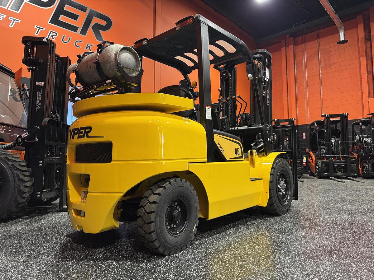 Used 2026 VIPER FY45