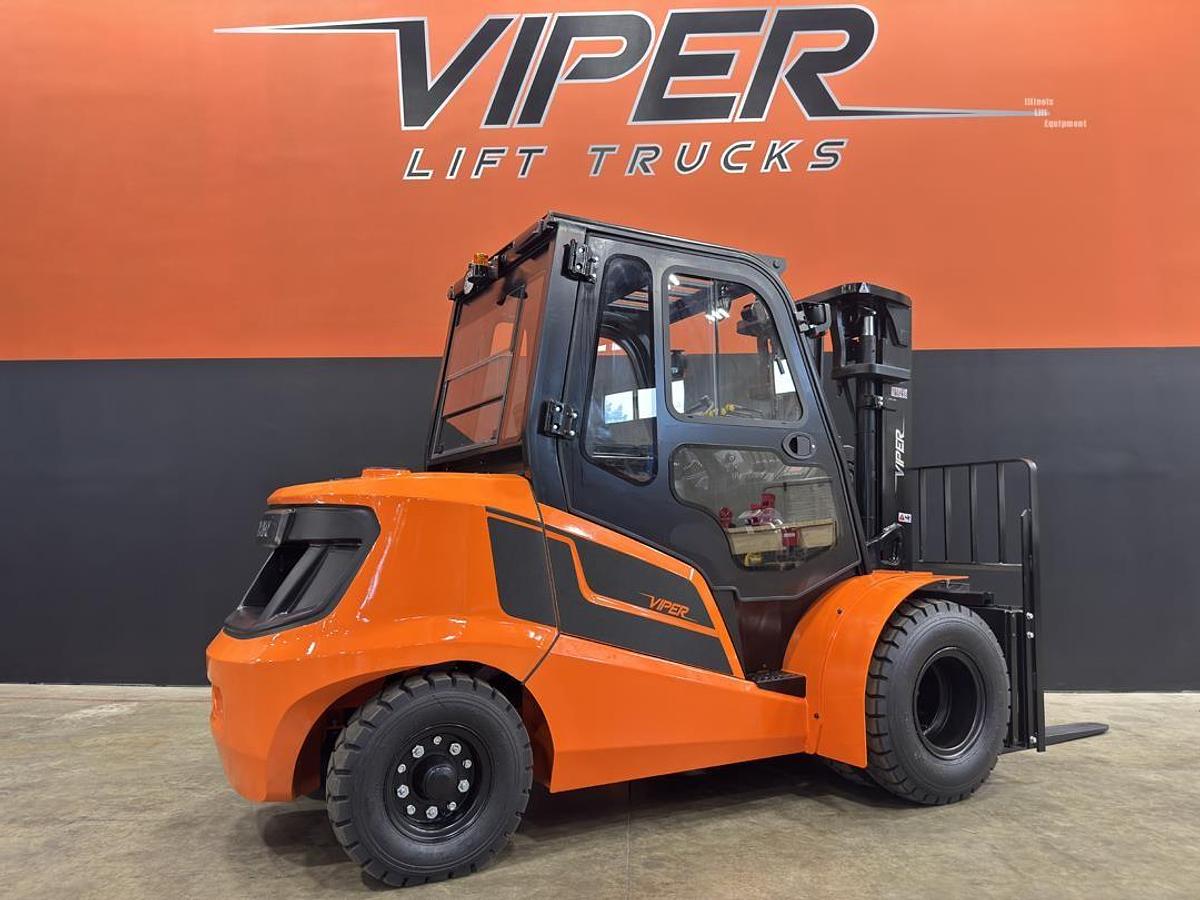 2027 VIPER FD55F