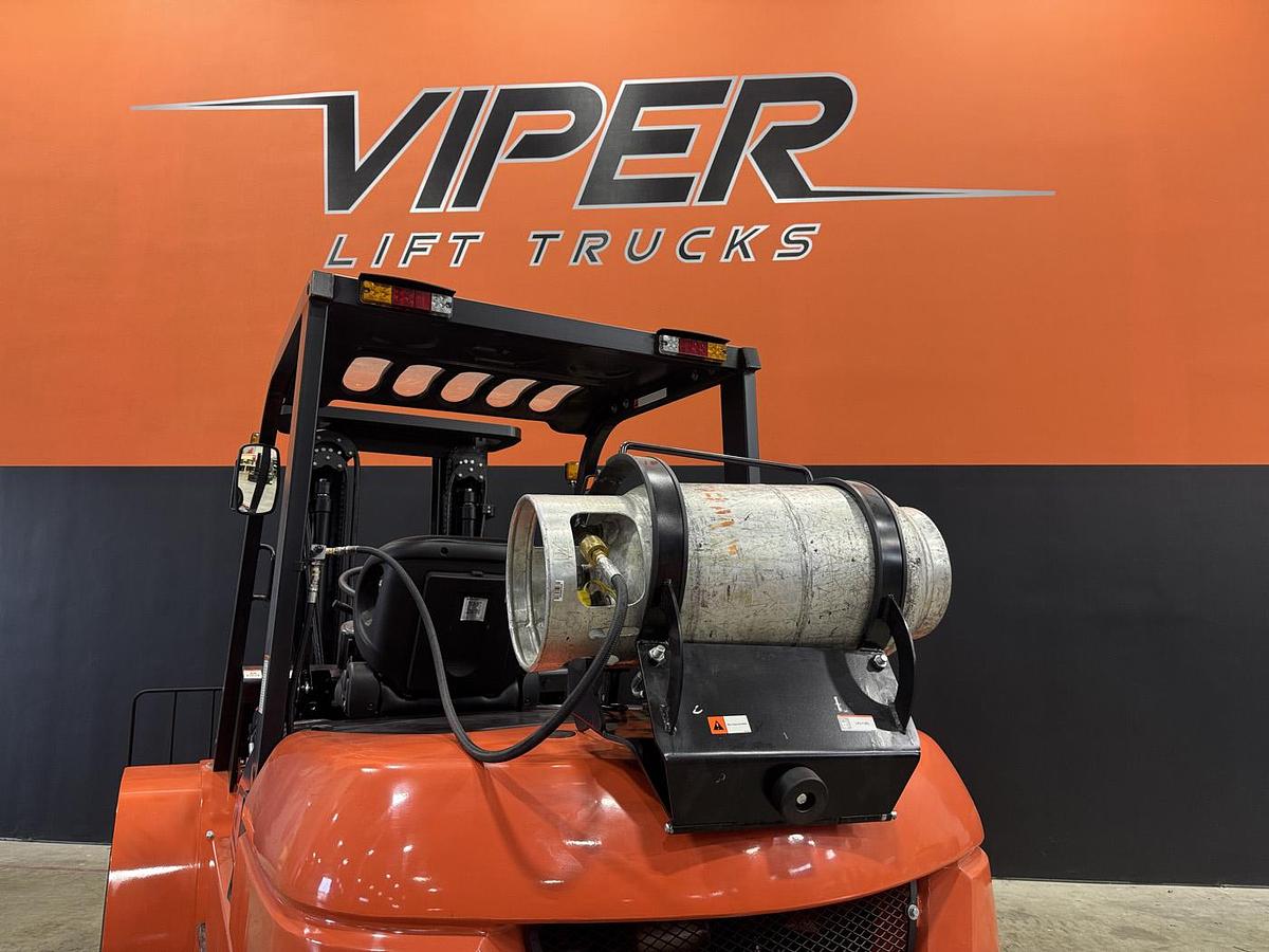 Used 2026 VIPER FY50S