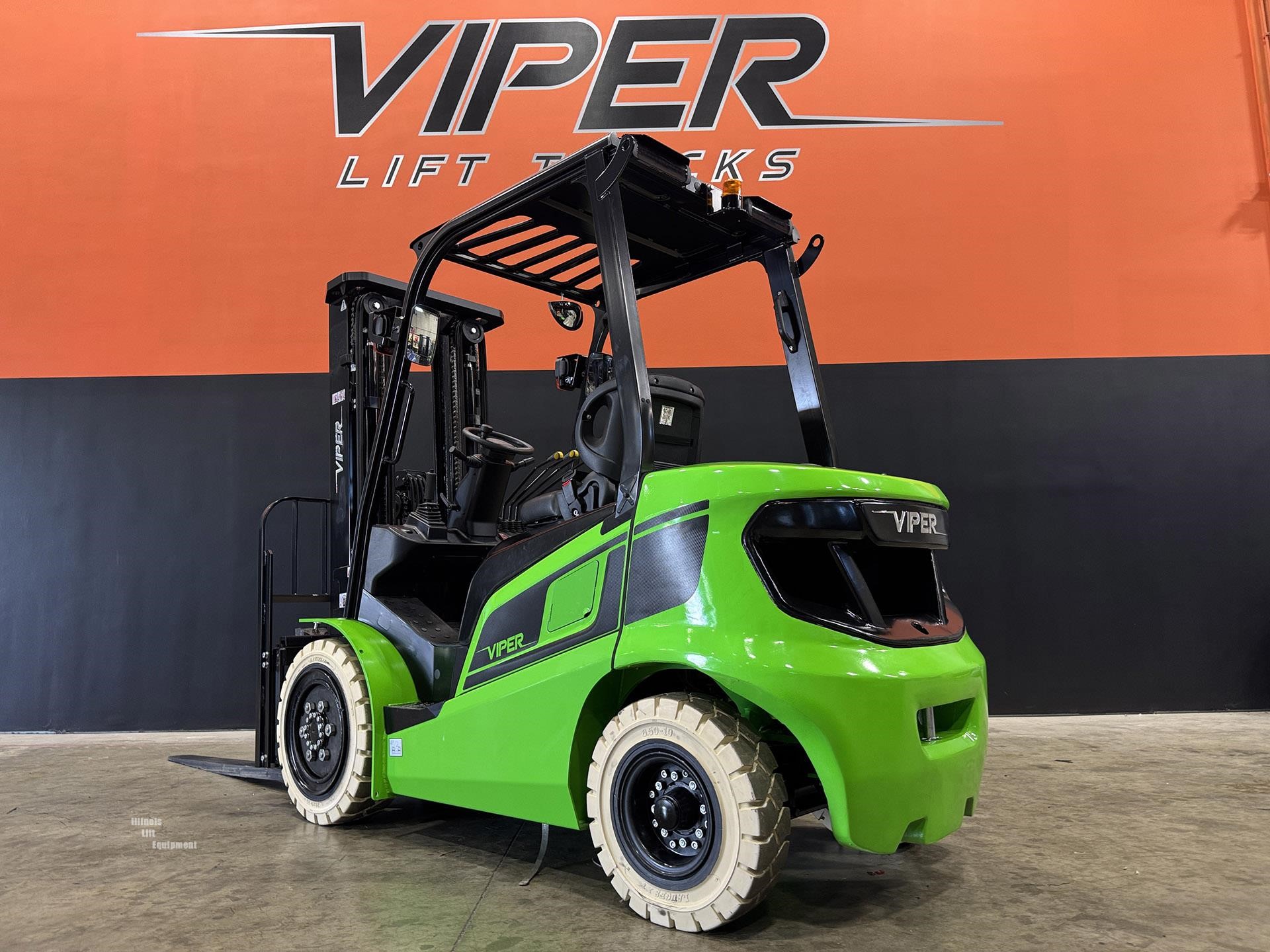 2027 VIPER FB30F