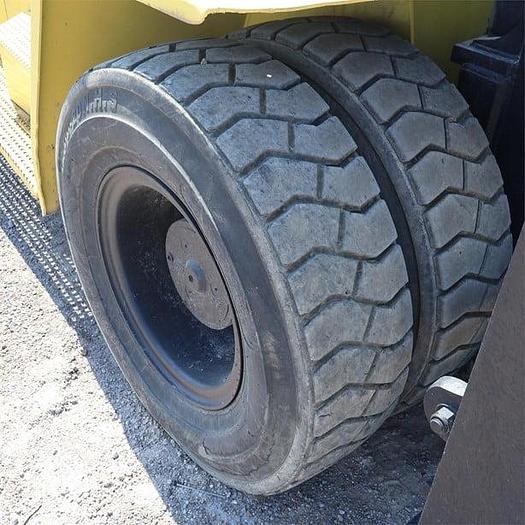 Refurbished 2005 Hyster H360HD