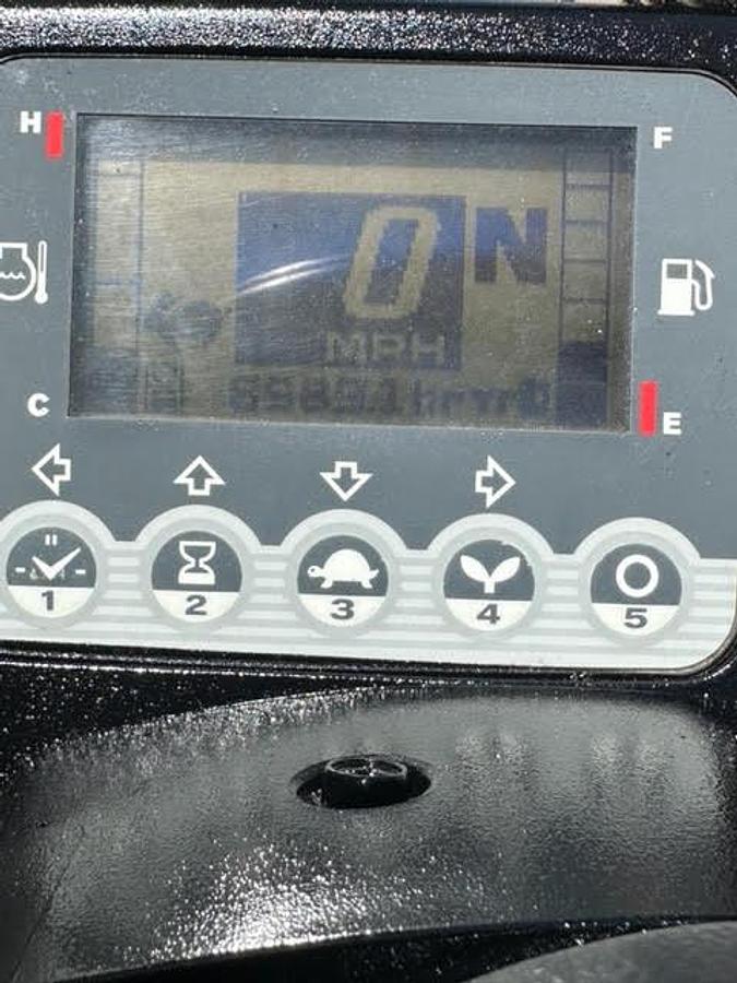 Refurbished 2014 TCM MD1F4A45V