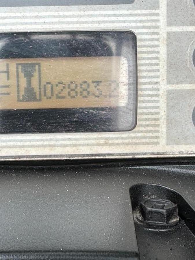 Refurbished 2014 TCM FD45A-1