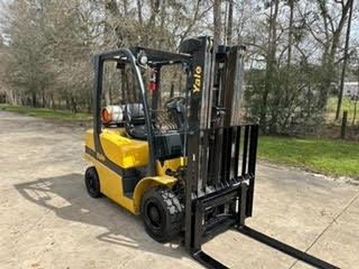 Used 2016 Yale GLP0560VX