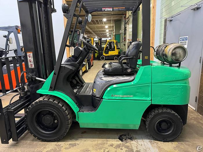 Used 2011 Mitsubishi FG30N
