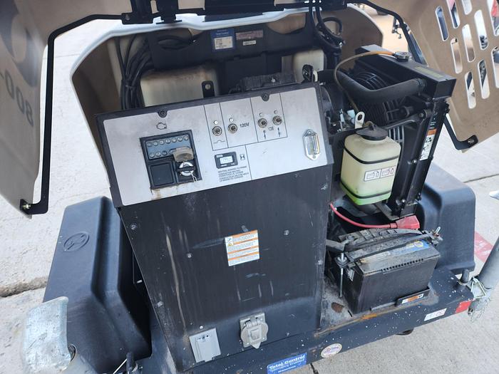 Used 2021 Wacker Neuson LTV6L