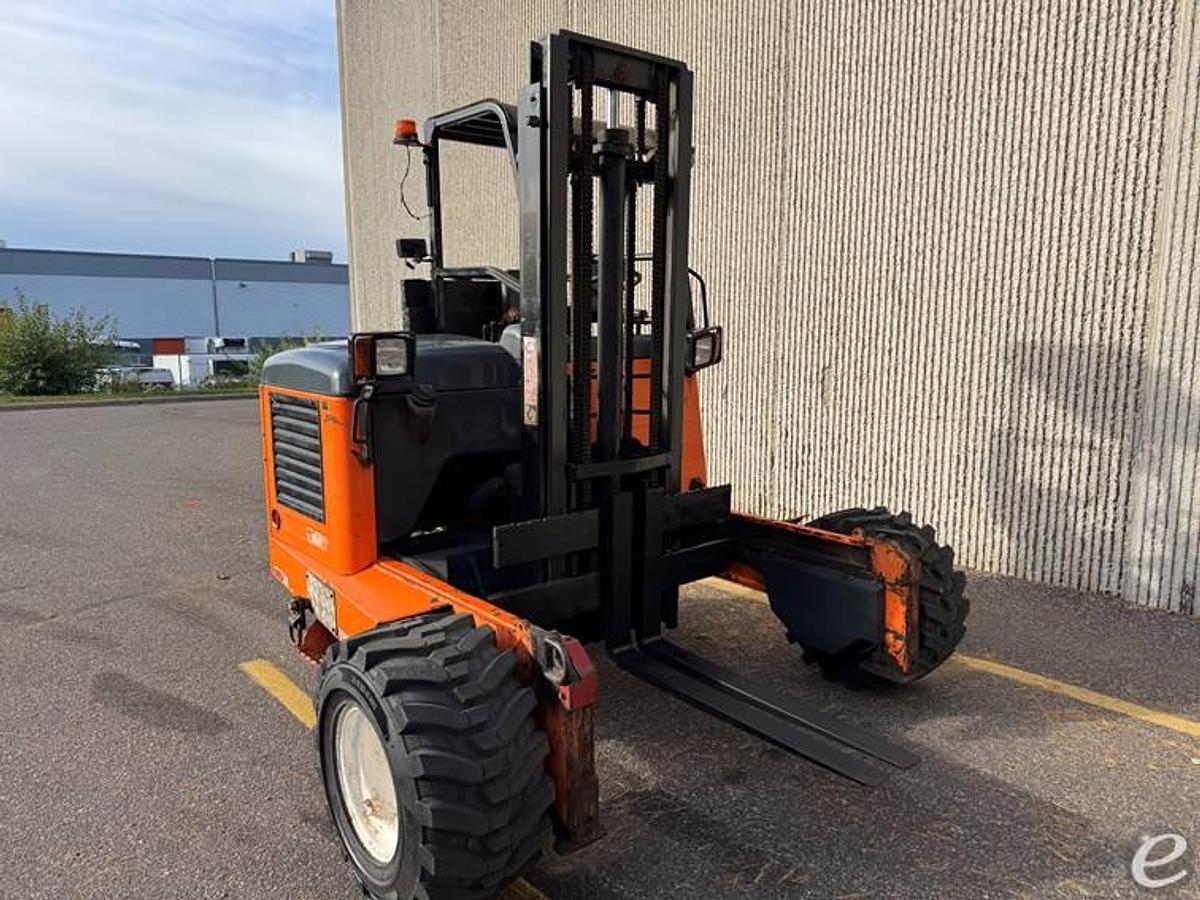 Used 2006 Moffett M55