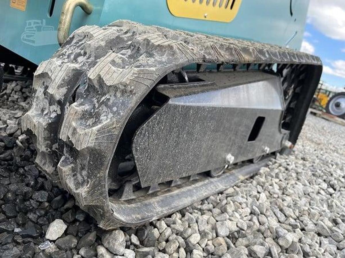 Used 2024 MachPro MP-S300