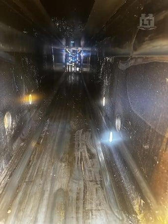 Used 2014 JCB 510-56