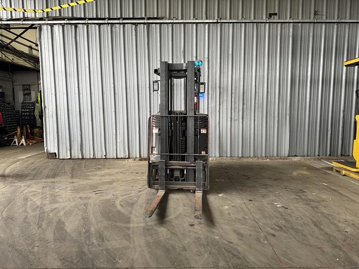 Used 2012 Toyota 7BNCU18