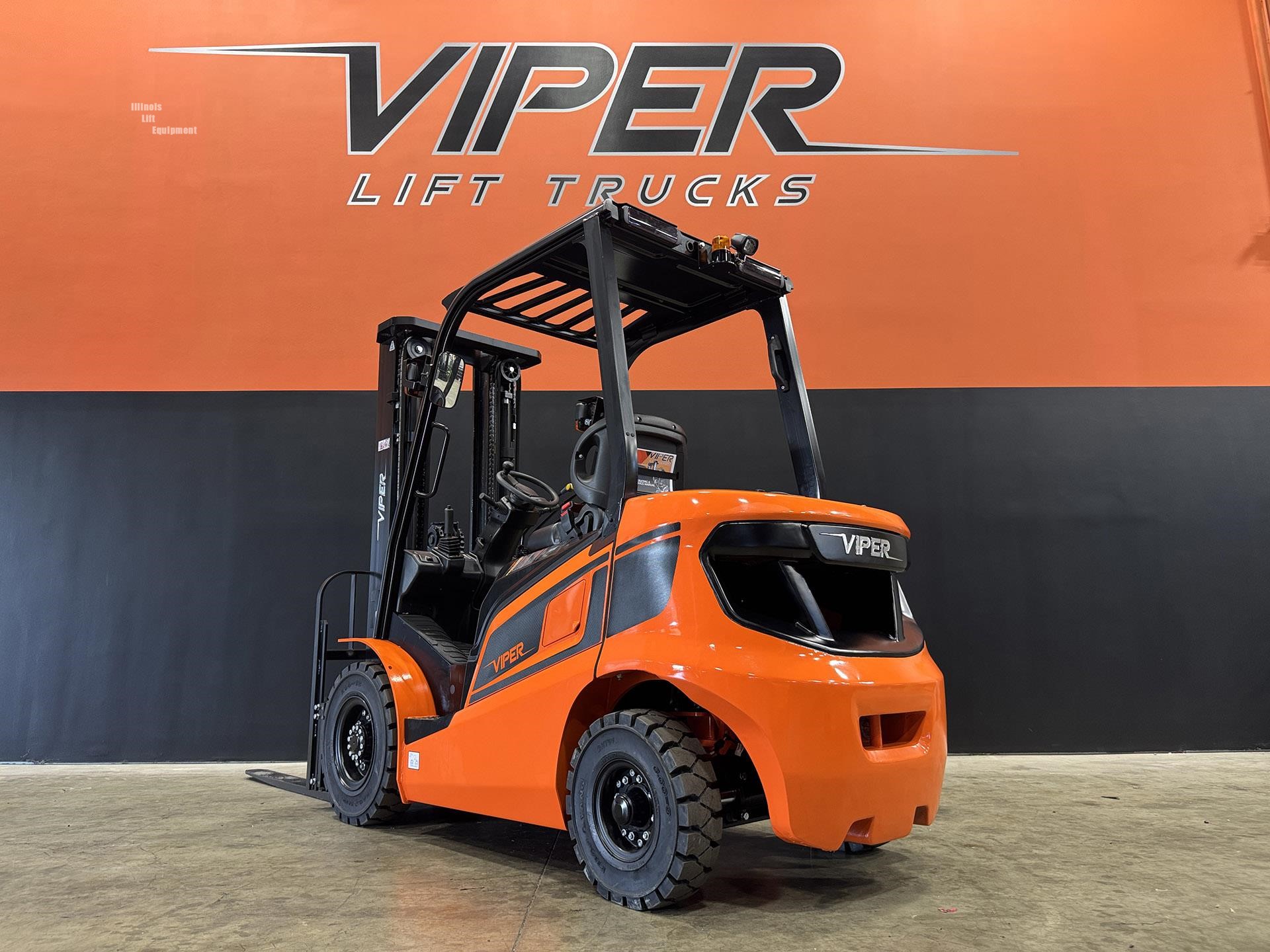 2027 VIPER FB25F