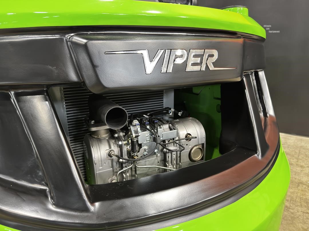 2027 VIPER FD45F