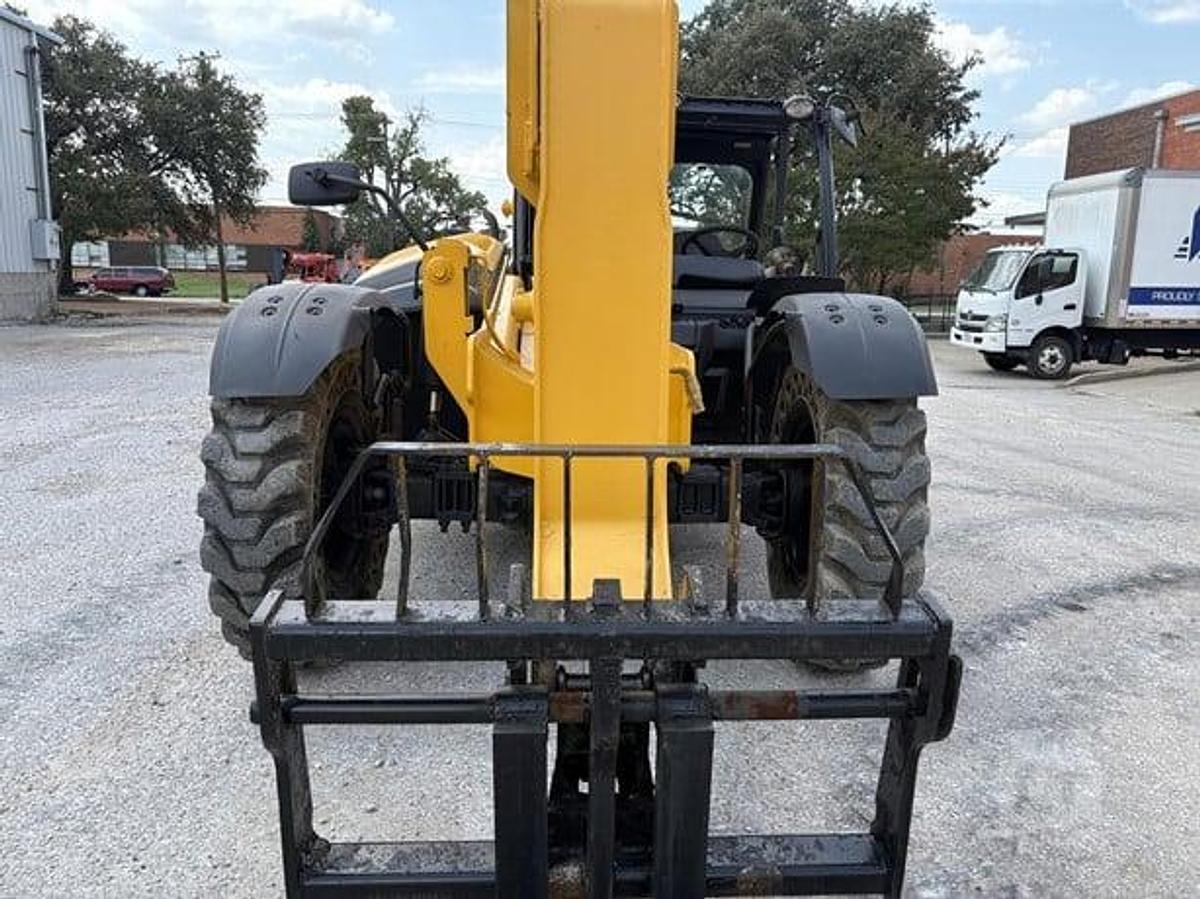 Used 2015 JCB 509-42
