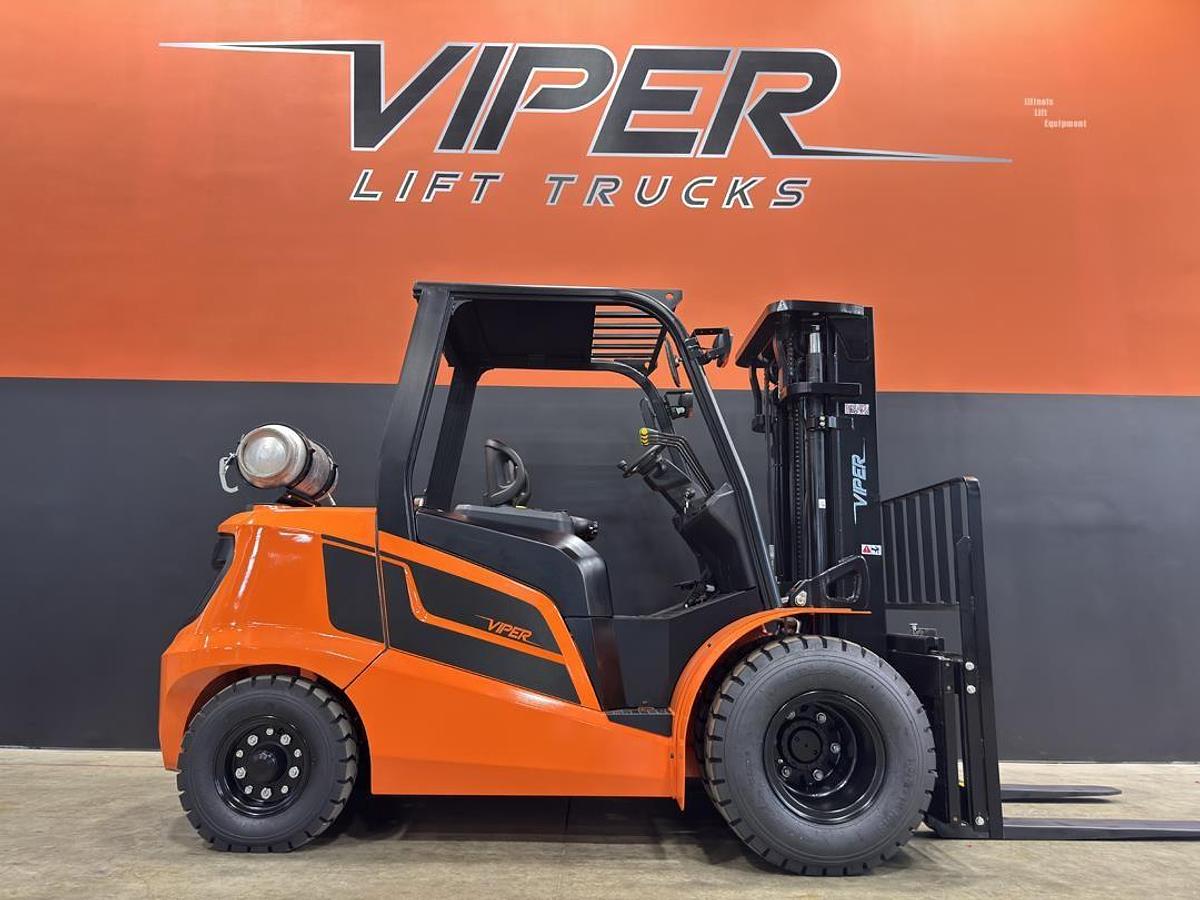 2027 VIPER FY55F