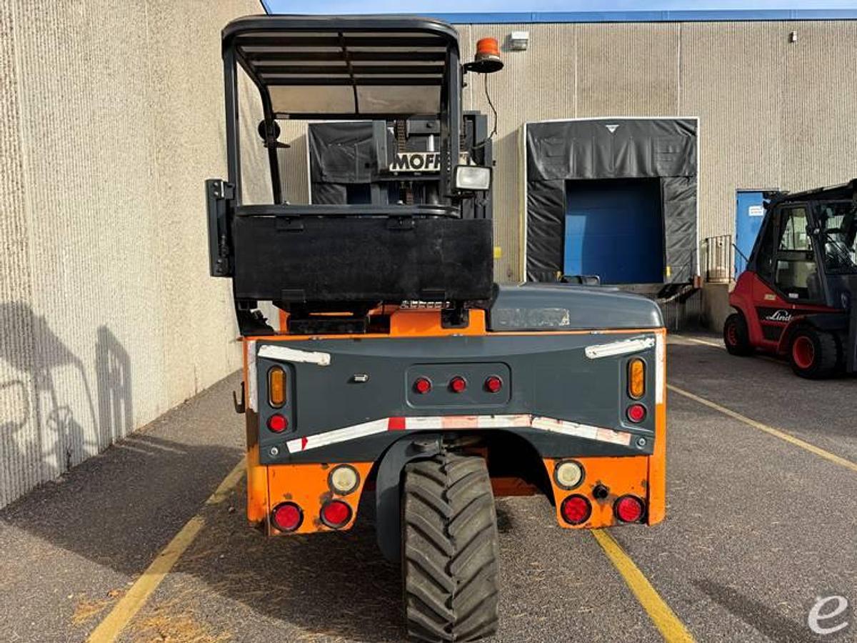 Used 2006 Moffett M55