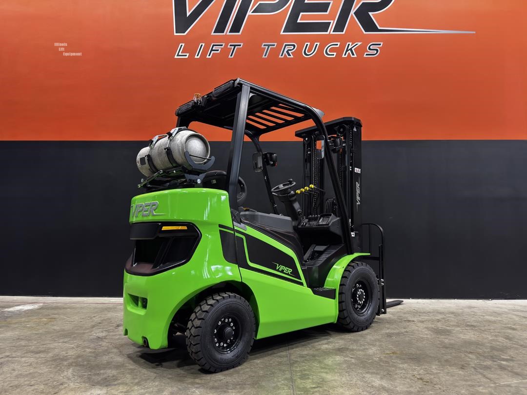 2027 VIPER FY25BCS