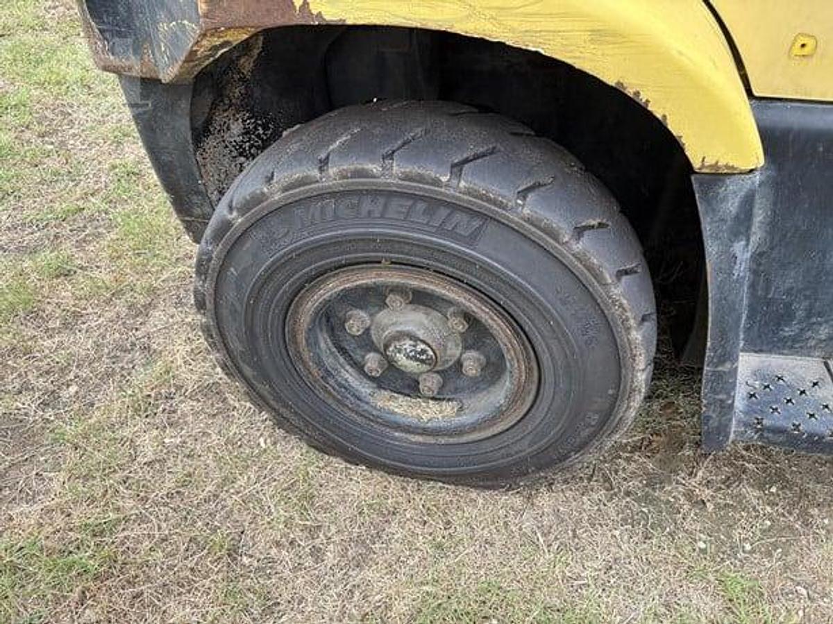 Used 2012 Hyster H155FT
