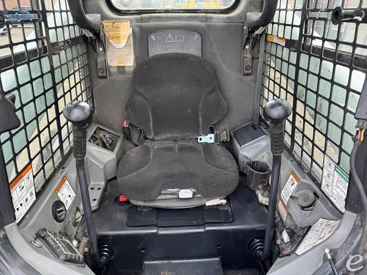 Used 2021 Bobcat S770