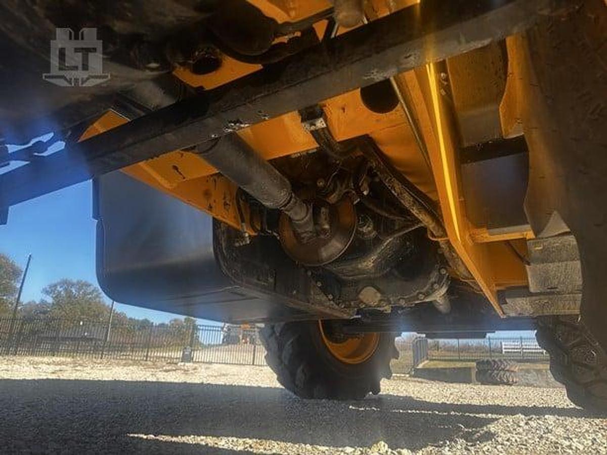 Used 2014 JCB 510-56