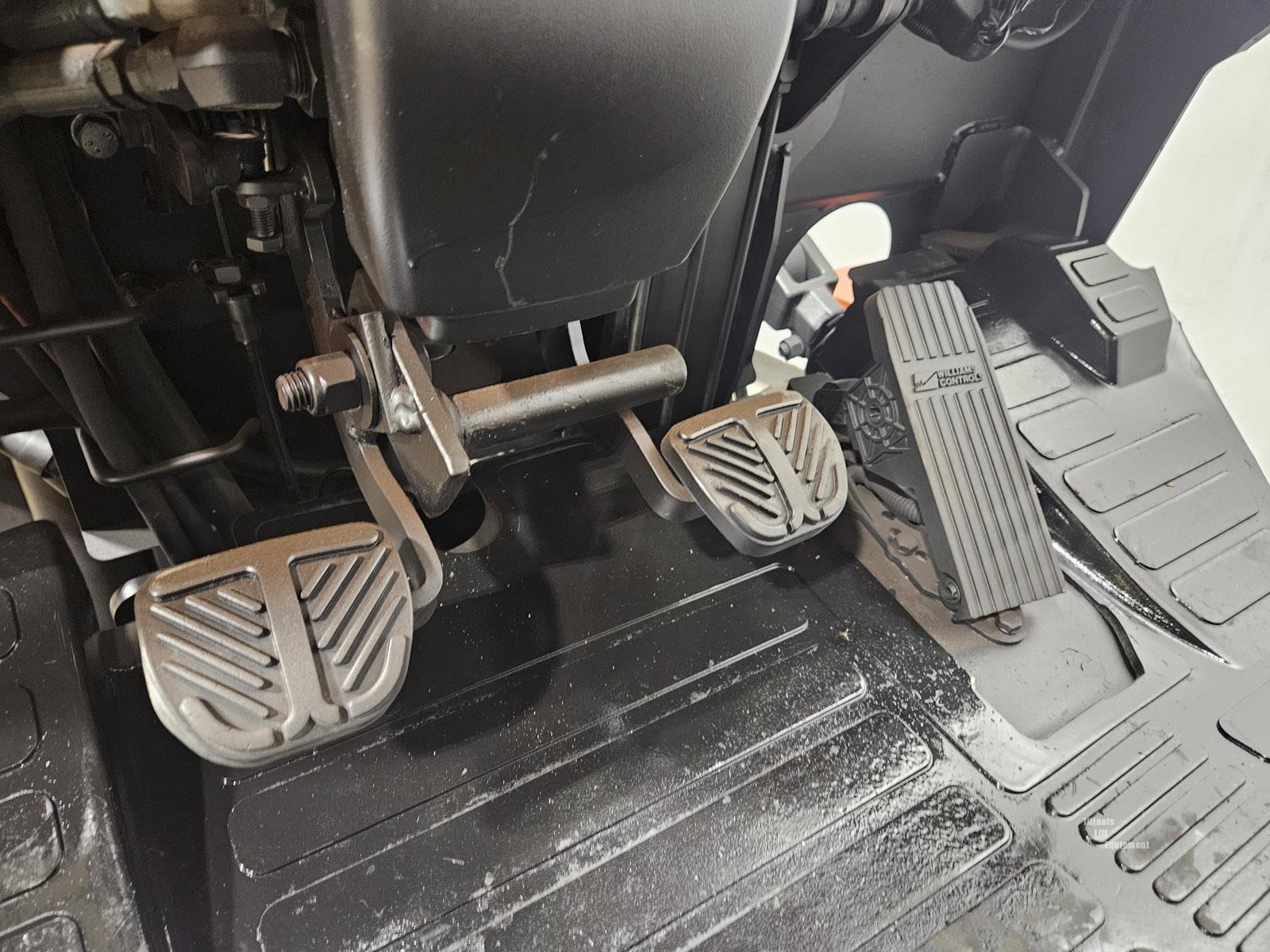 Used 2020 VIPER FY25