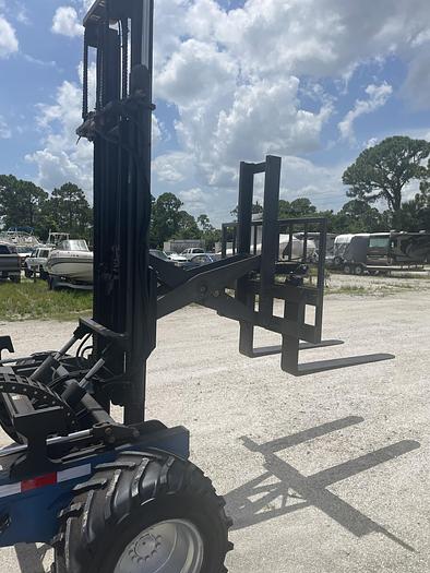 Used 2007 Princeton PBX