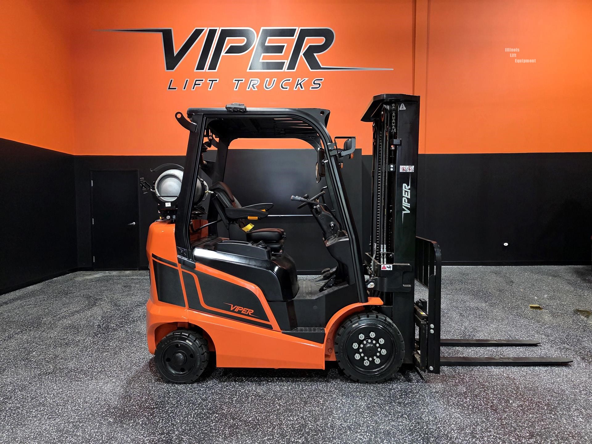 2027 VIPER FY25C