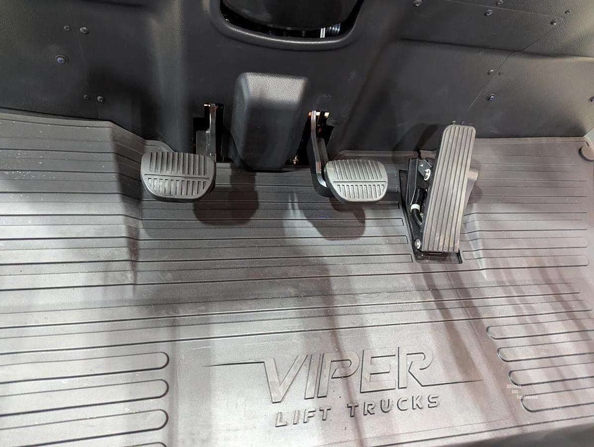 2027 VIPER FY70C