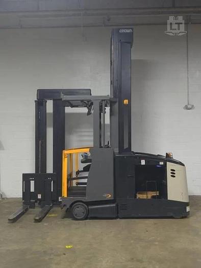 Used 2016 Crown TSP6500-33