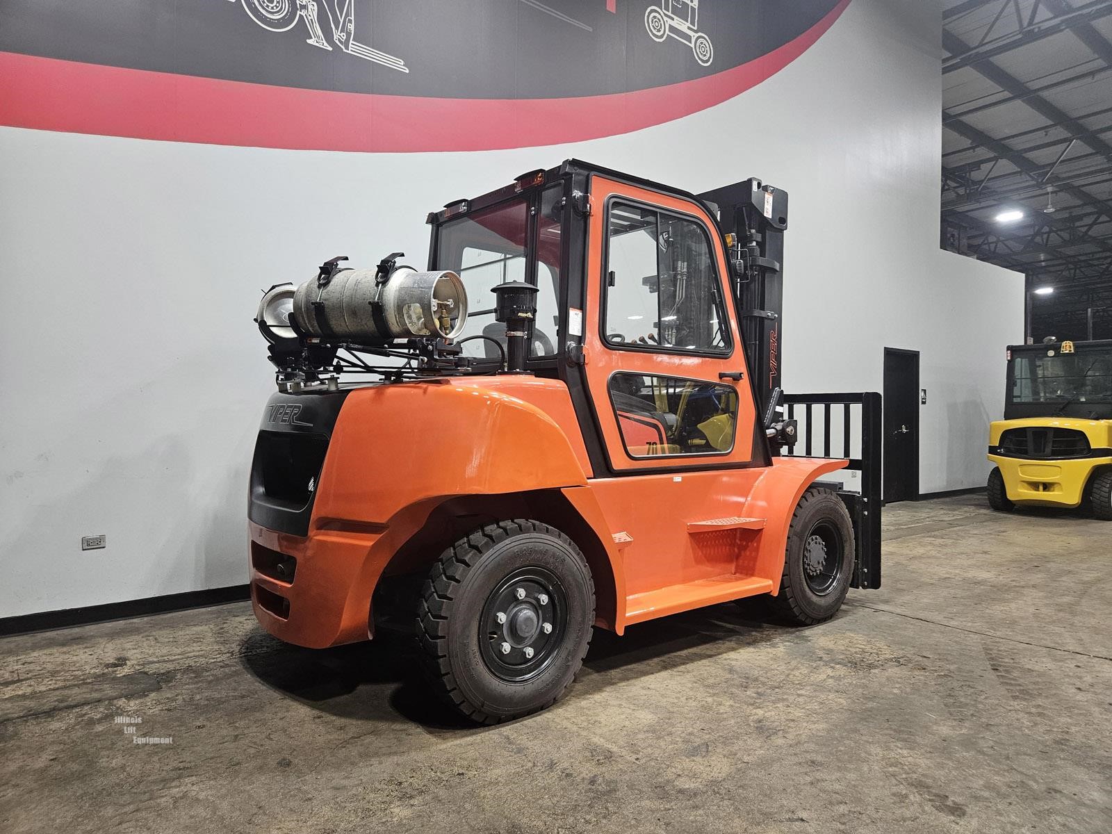 Used 2024 VIPER FY70