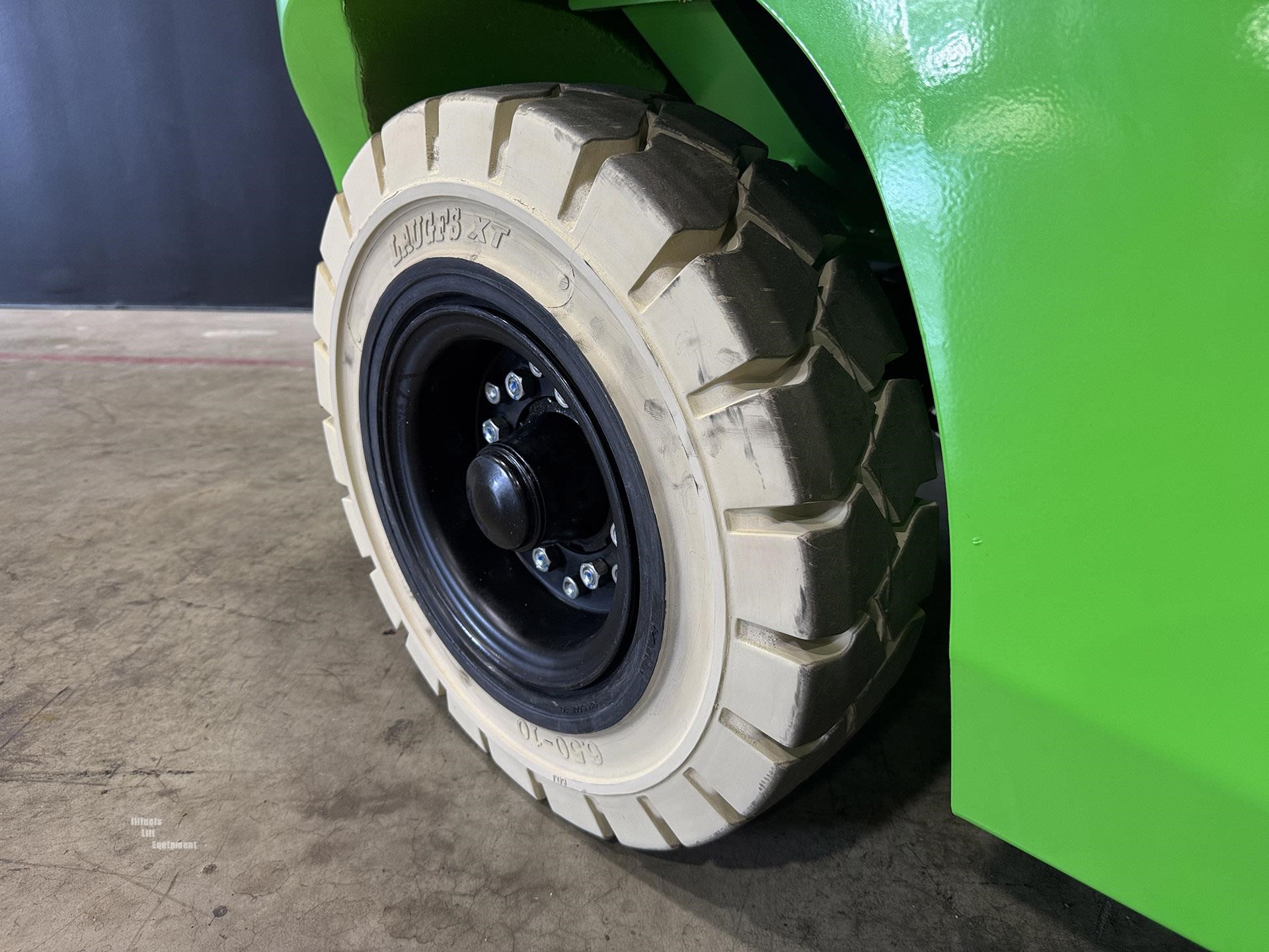 2027 VIPER FB30F
