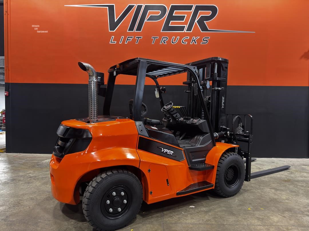 2027 VIPER FD70F