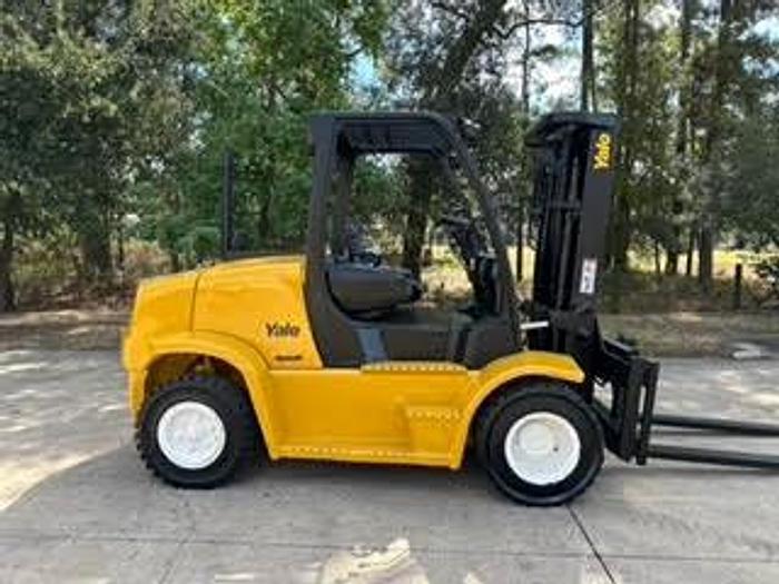 Refurbished 2011 Yale GDP155VX