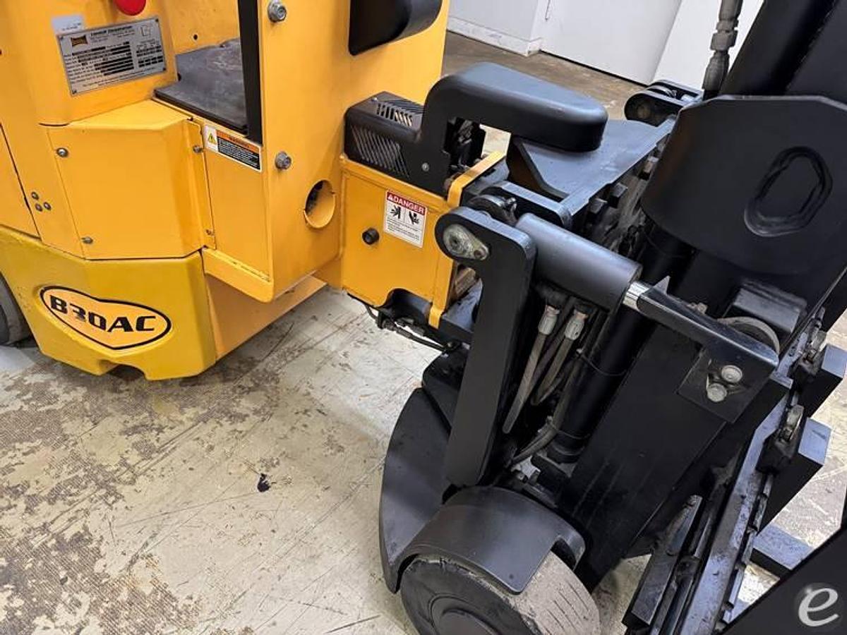 Used 2014 Bendi B30/42AC