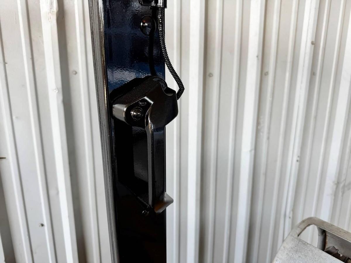 Refurbished 2020 CAT / Mitsubishi FG25N